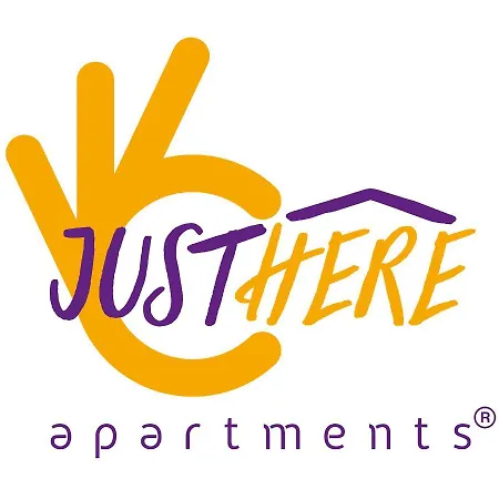Just Here Apartments - Nina Bari Exterior foto
