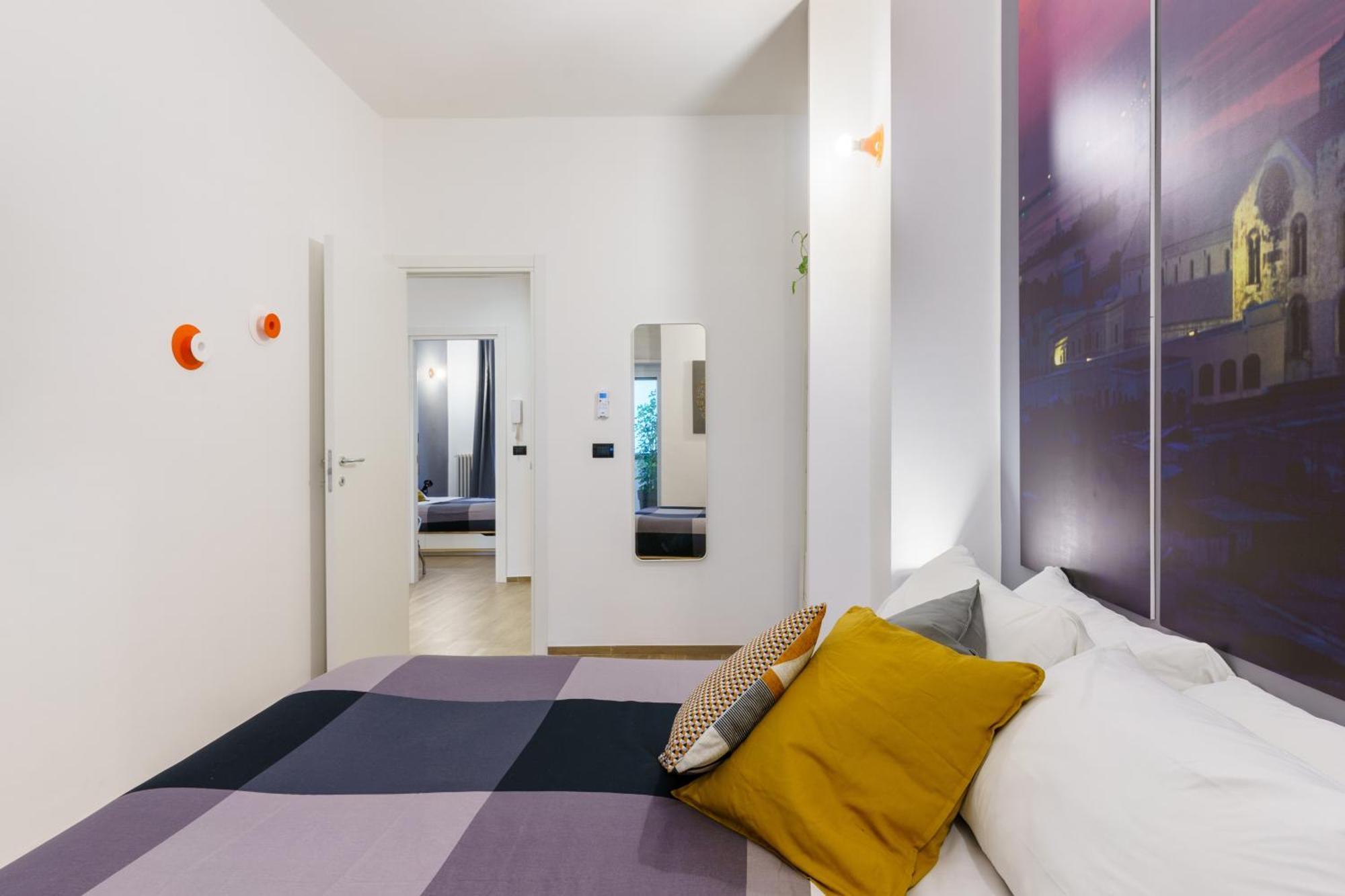 Apartment Just Here - Nina *